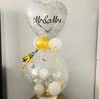 Luxe cadeauballon kopen