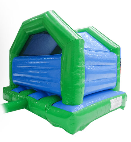 Springkussen Voetbal